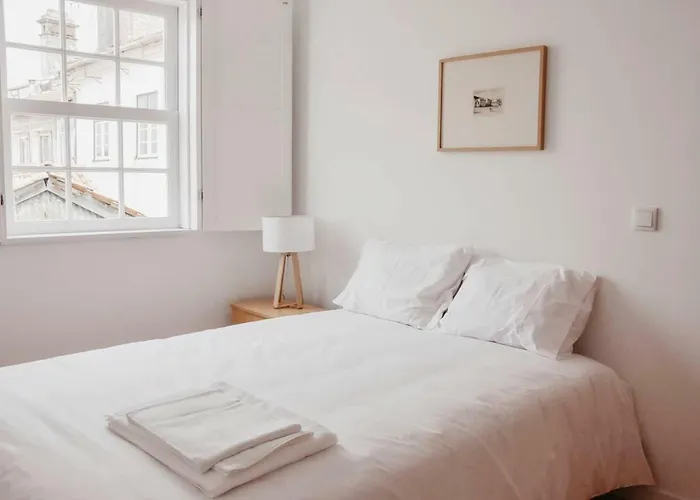 T1 E Calmo, Moderno E Acolhedor Em - Self Check In Apartment Coimbra