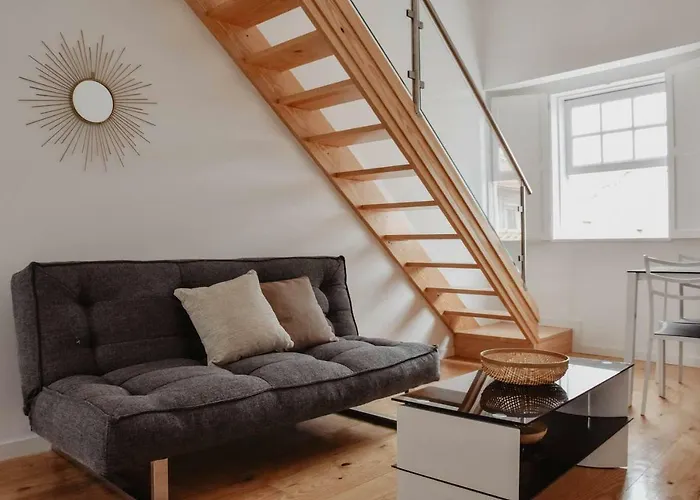 T1 E Calmo, Moderno E Acolhedor Em - Self Check In