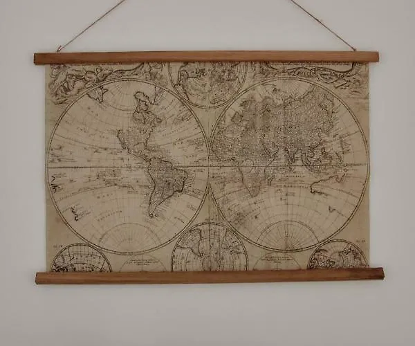 T1 E Calmo, Moderno E Acolhedor Em - Self Check In * Coimbra