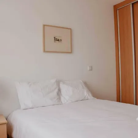 T1 E Calmo, Moderno E Acolhedor Em - Self Check In Appartement Coïmbre