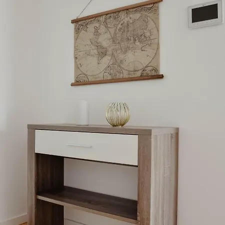 T1 E Calmo, Moderno E Acolhedor Em - Self Check In * Coimbra