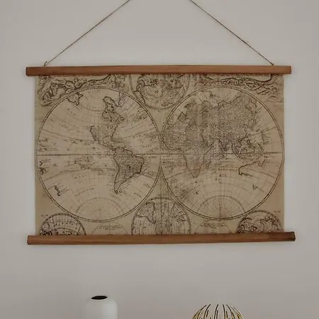 T1 E Calmo, Moderno E Acolhedor Em - Self Check In * Coïmbre